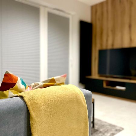 Apartament Twierdza Z Widokiem Na Jezioro Ostróda Kültér fotó