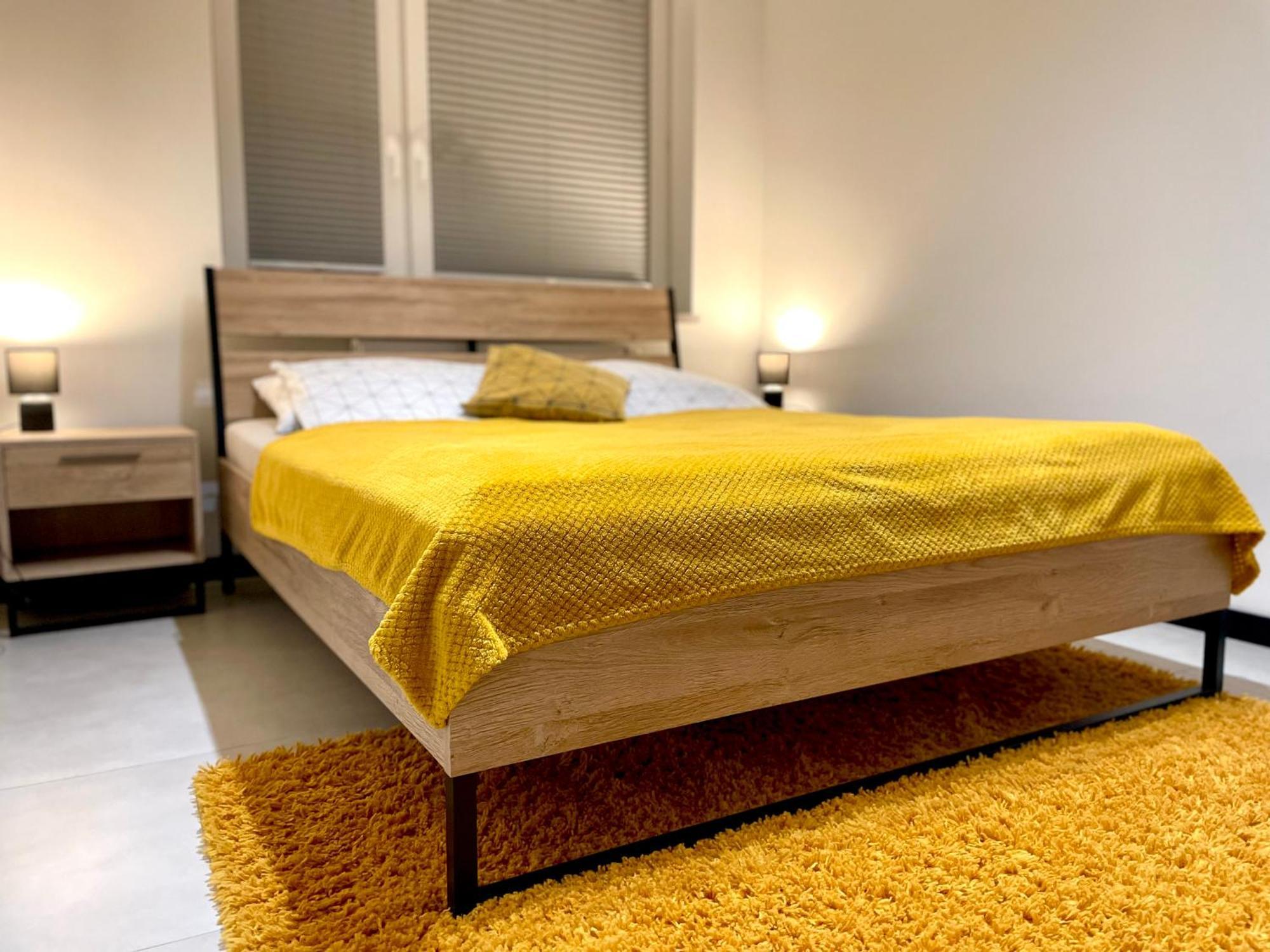 Apartament Twierdza Z Widokiem Na Jezioro Ostróda Kültér fotó