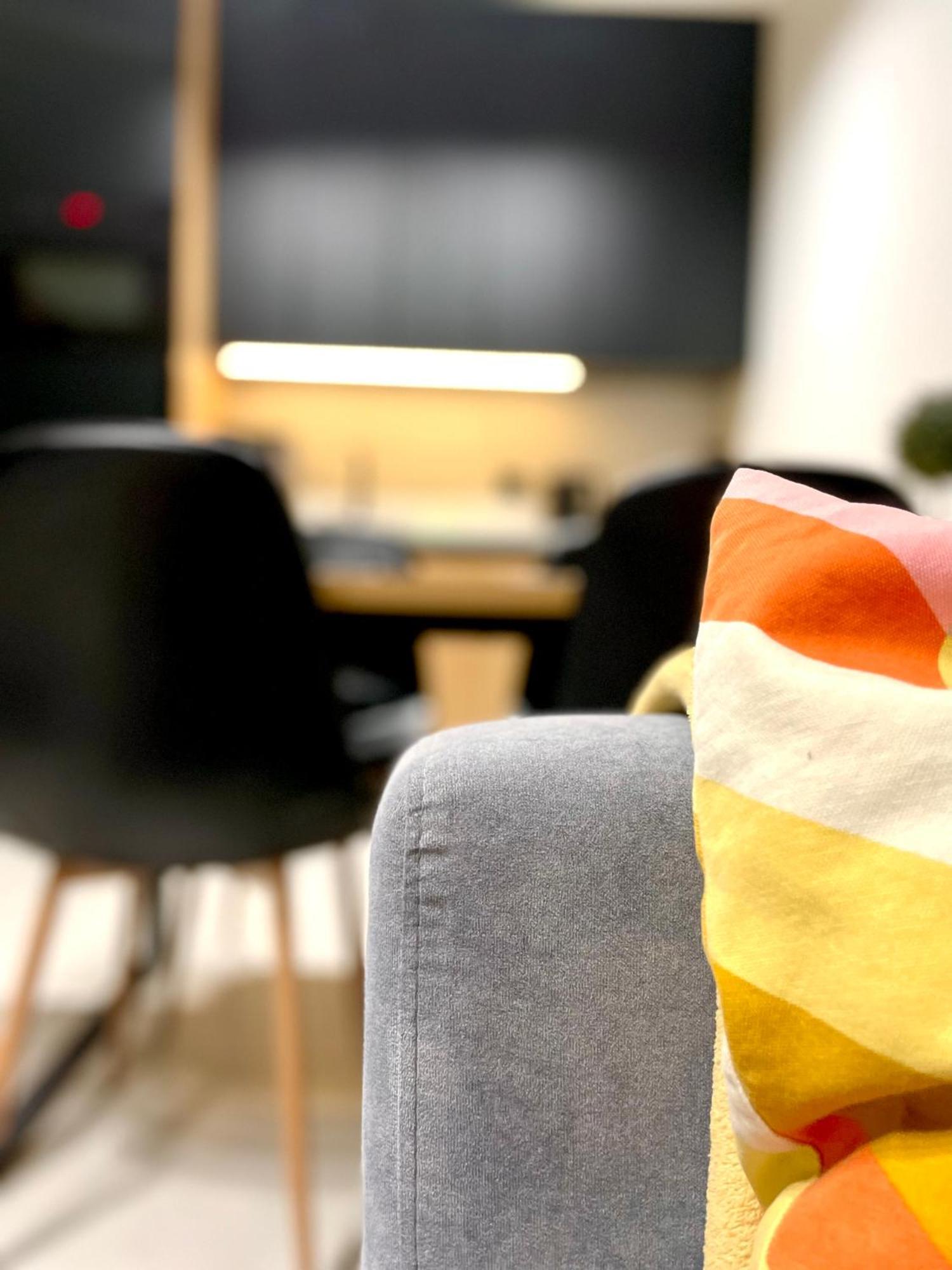Apartament Twierdza Z Widokiem Na Jezioro Ostróda Kültér fotó