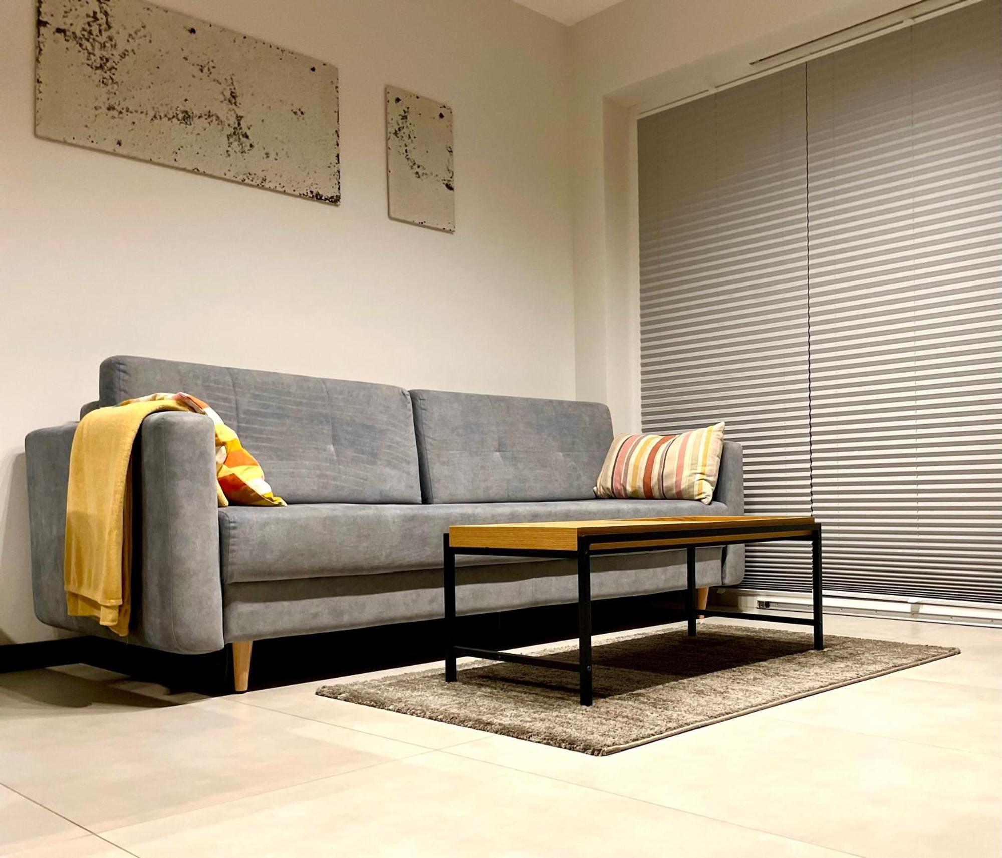 Apartament Twierdza Z Widokiem Na Jezioro Ostróda Kültér fotó