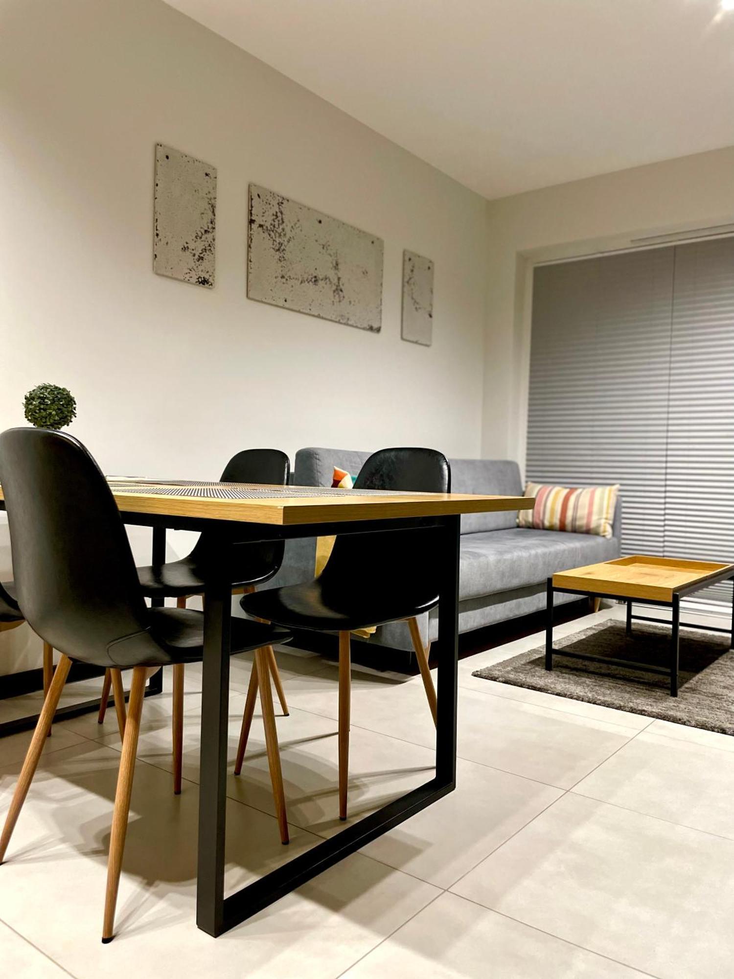 Apartament Twierdza Z Widokiem Na Jezioro Ostróda Kültér fotó