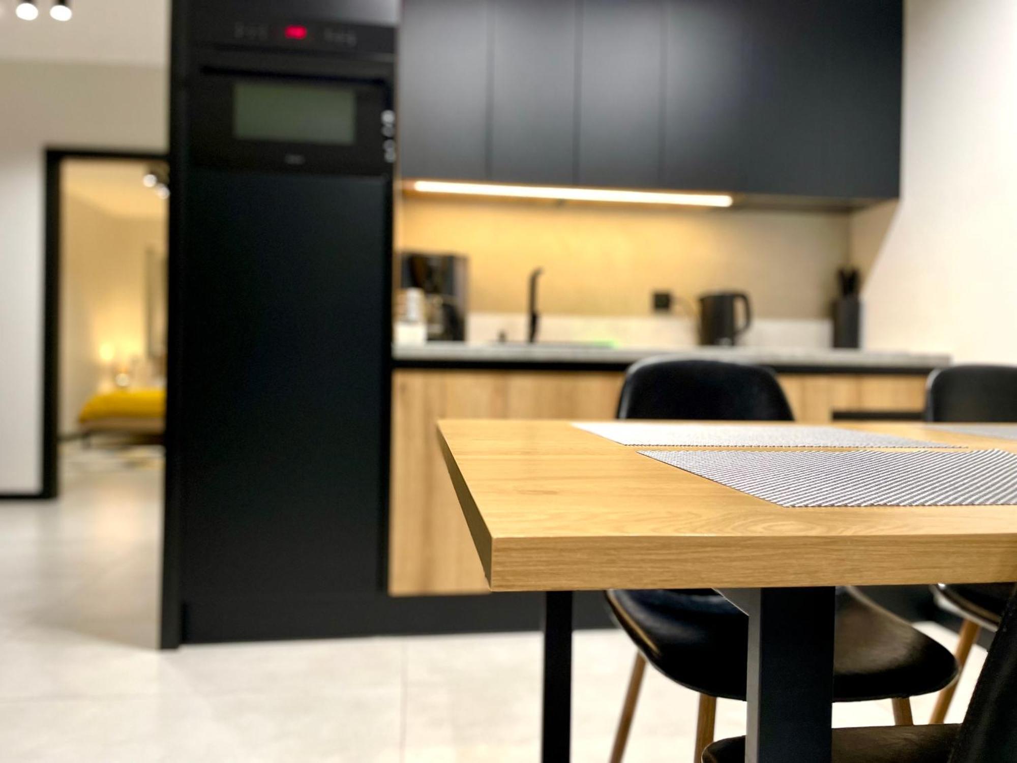 Apartament Twierdza Z Widokiem Na Jezioro Ostróda Kültér fotó